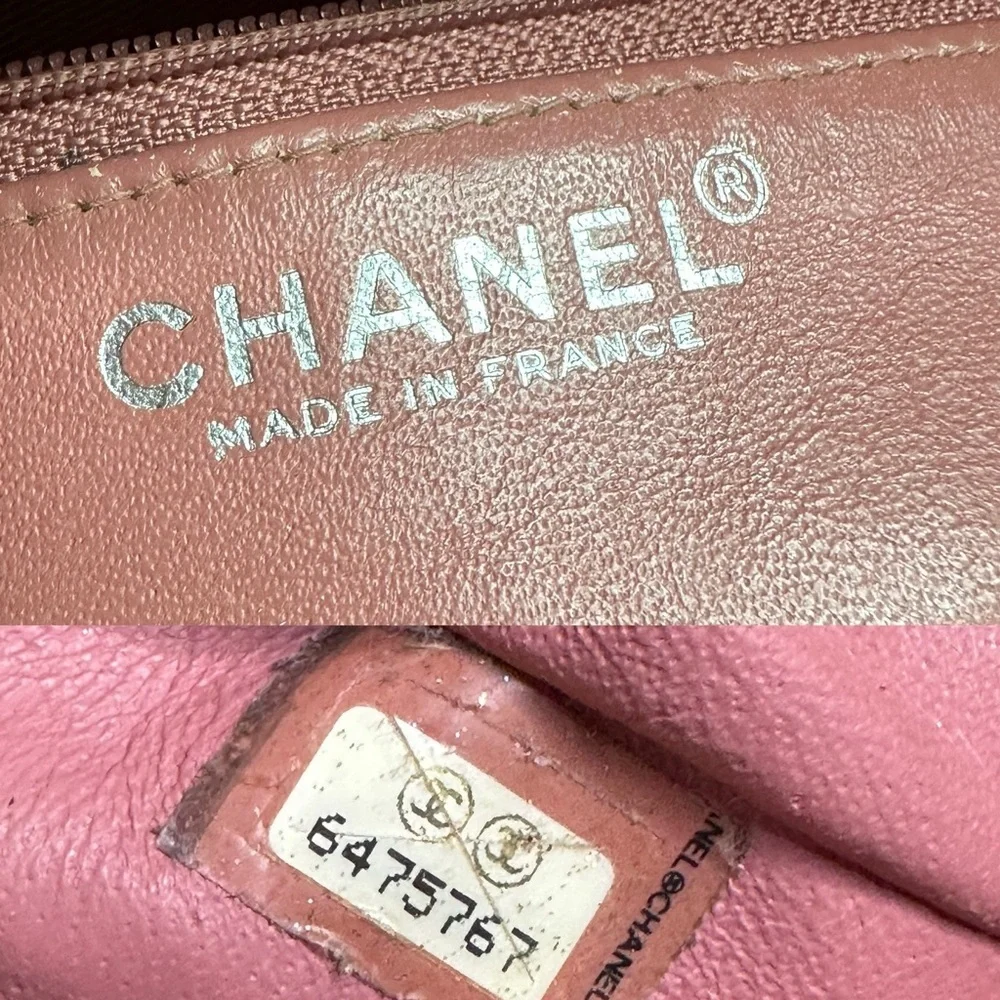 💯Authentic Chanel Medallion PM Size🍀